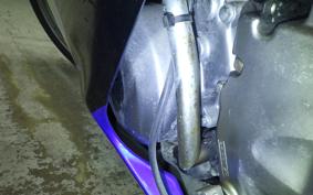 KAWASAKI ZZ-R250 2003 EX250H