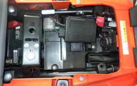 SUZUKI Vｽﾄﾛｰﾑ1050XT 2020 EF11M