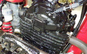 HONDA XR400R 1997