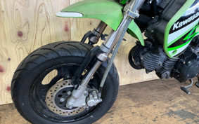 HONDA  MONKEY 125ABS JB02