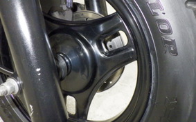 SUZUKI ADDRESS V125 G 2022 CF46A