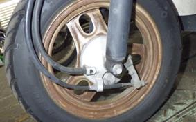 HONDA CREA SCOOPY AF55