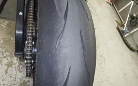 HONDA CBR600RR