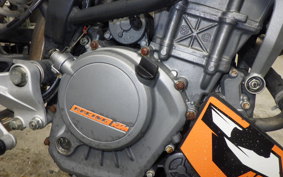 KTM 125 DUKE 1995