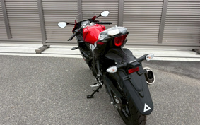 SUZUKI GSX-R125 ABS DL32D