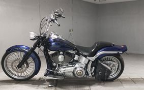 HARLEY FLSTC 1580 BW5