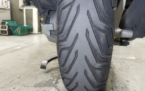 HONDA PCX 125 JF81