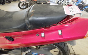 KAWASAKI ZZ-R250 EX250H