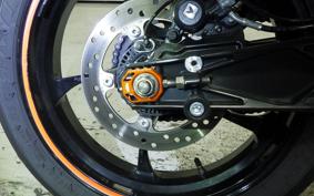 KTM 390 RC 2022
