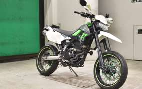 KAWASAKI KLX250D TRACKER X LX250V