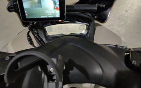 YAMAHA TRICITY 155 ABS SG81J