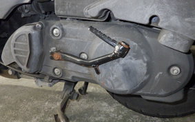SUZUKI ADDRESS V125 CF4EA
