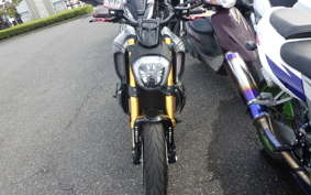 DUCATI DIAVEL 1260 S 2021