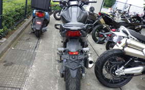 HONDA NC750X DCT 2022 RH09