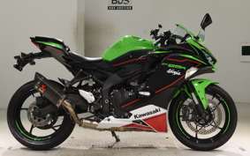 KAWASAKI ZX-25R 2018 ZX250E