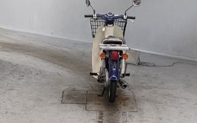 HONDA SUPER CUB50 AA01