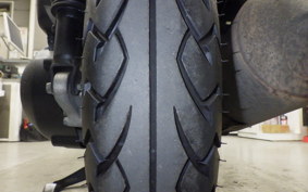 HONDA LEAD 110 2007 JF19