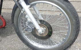 YAMAHA RD50 2U2