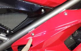 DUCATI 848 2009