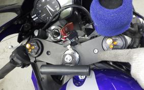 YAMAHA YZF-R6 2020