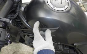 HONDA REBEL 250 S 2015 MC49