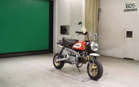 HONDA MONKEY Z50J