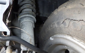HONDA SPACY 100 JF13