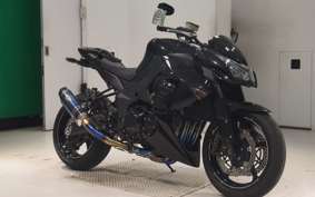 KAWASAKI Z1000 Gen.4 2013