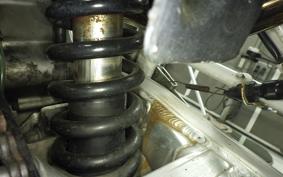 SUZUKI DJEBEL 200 (DR200SE) SH42A
