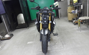 SUZUKI GSX-S1000 Gen.2 2022 EK1AA