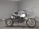 Фото Yamaha TW200 с японского аукциона