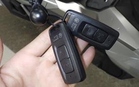 HONDA ADV160 2015 KF54