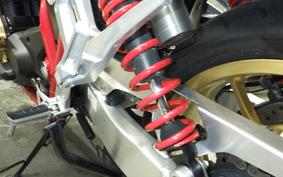 HONDA CB1300SF SUPER FOUR Gen. 3 2021 SC54