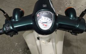 HONDA SUPER CUB50 AA09
