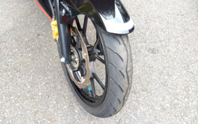 SUZUKI GSX-R125 ABS DL33B