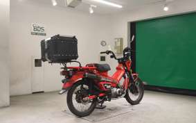 HONDA CT125 HUNTER CUB 2023 JA55