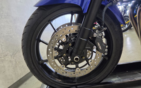 HONDA CB400SF 2023 NC42