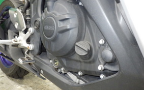 YAMAHA YZF R-3 2015 RH07J