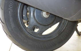 SUZUKI ADDRESS V125 S 2003 CF4MA
