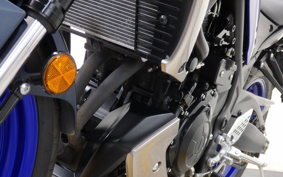 YAMAHA MT-25 RG74J