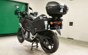 HONDA NC 700 X D 2013 RC63
