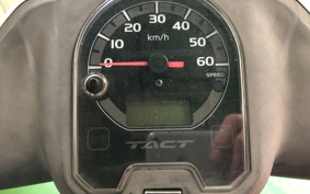HONDA MANY CTOR AF79
