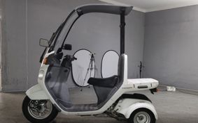 HONDA GYRO TA03