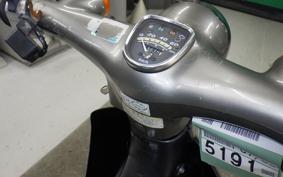 HONDA LITTLE CUB 2022 AA01