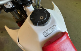 YAMAHA DT200 R 3ET
