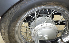 YAMAHA DRAGSTAR 250 VG02J