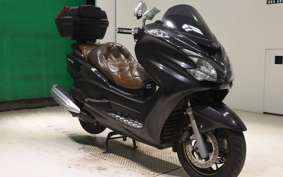 YAMAHA MAJESTY 400 Gen.2 2012 SH06J