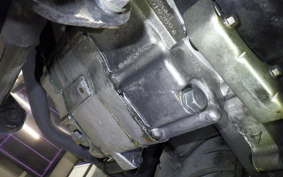 OTHER +UNREGISTERED MODEL by BDS125 1989