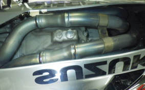 SUZUKI GSX-R1000 2001