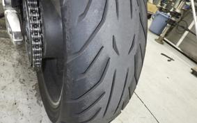 HONDA CB400SF VTEC SPEC 2 2002 NC39